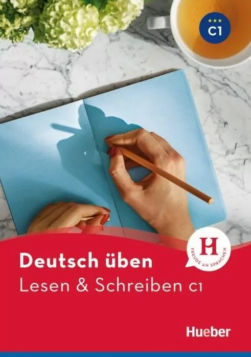 Lesen & Schreiben C1 HUEBER - tantis.pl