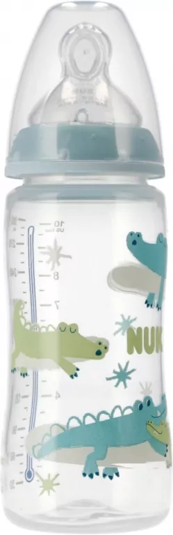 NUK BUTELKA PP 300ML FC NIEB 10741088 1/6 - tantis.pl