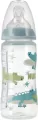 NUK BUTELKA PP 300ML FC NIEB 10741088 1/6 - tantis.pl