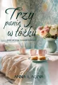 Trzy panie w łóżku, nie licząc samotności - tantis.pl