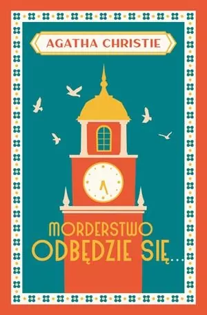 Morderstwo odbędzie się - tantis.pl