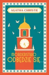 Morderstwo odbędzie się