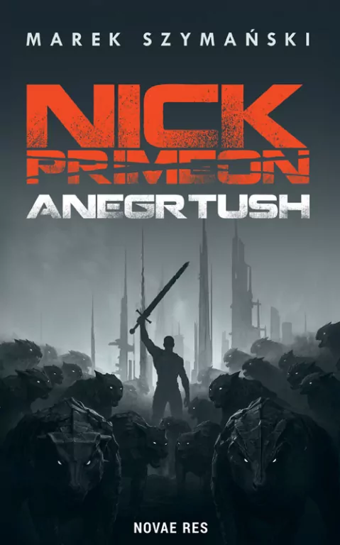 Anegrtush - tantis.pl