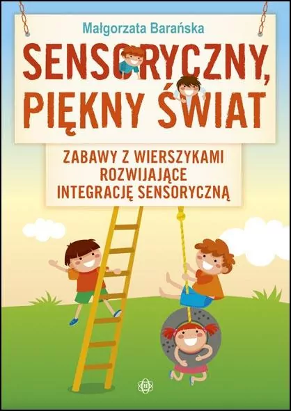 Sensoryczny, piękny świat - tantis.pl