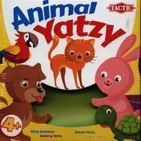 Animal Yatzy - tantis.pl