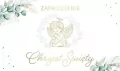 Zaproszenie Chrzest (10szt) - tantis.pl