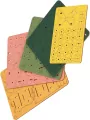 PUZZLE DREW 3D KWIATY 73EL 17X24 MC PUD 60 - tantis.pl