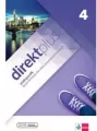 Direkt plus 4 Podręcznik wieloletni - tantis.pl