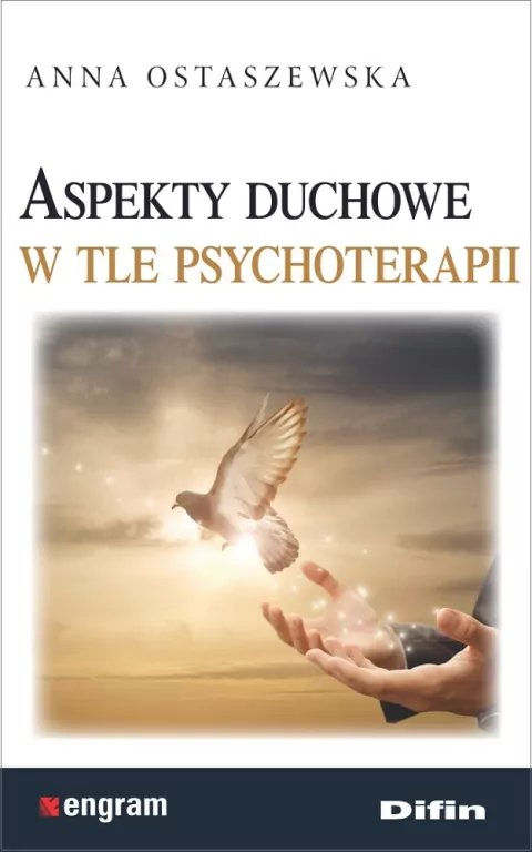 Aspekty duchowe w tle psychoterapii - tantis.pl
