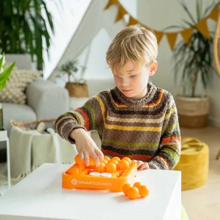IQ Mini XXL. Smart Games - tantis.pl