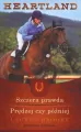 Szczera prawda. Prędzej czy później. Heartland. Tom 11-12 - tantis.pl