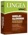 Lexicon 5 Wielki słownik niemiecko-polski i polsko-niemiecki - tantis.pl