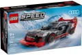 LEGO® Speed Champions. Wyścigowe Audi S1 E-tron Quattro 76921 - tantis.pl