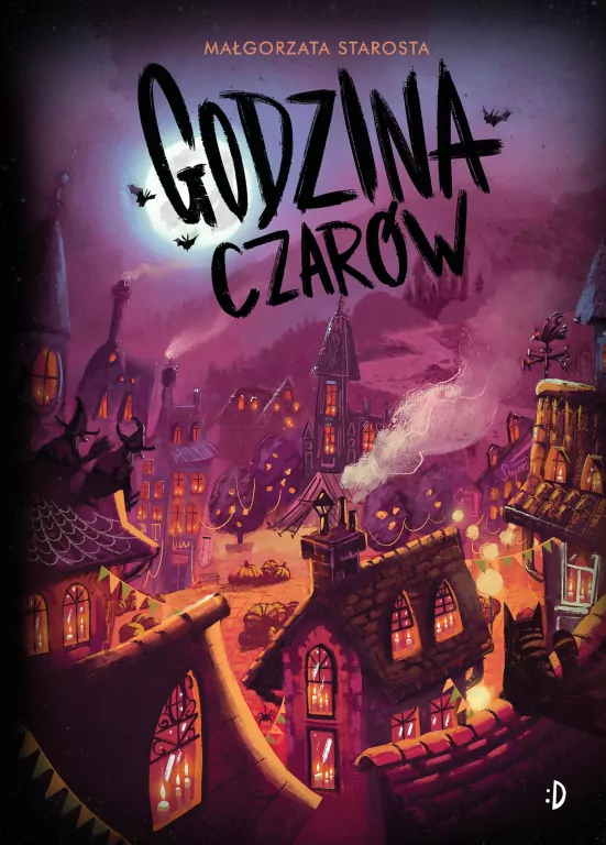 Godzina czarów - tantis.pl