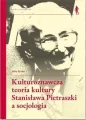 Kulturoznawcza teoria kultury Stanisława... - tantis.pl