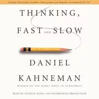 Thinking, Fast and Slow - tantis.pl