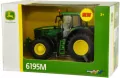 TOMY. Britains traktor John Deere 6195M - tantis.pl