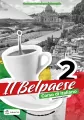 Il Belpaese 2 Zeszyt ćwiczeń - tantis.pl
