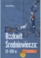 Rozkwit średniowiecza: XI-XIII w. Dodatek: Złote monety Bizancjum w epoce Komnenów (1081-1203) - tantis.pl