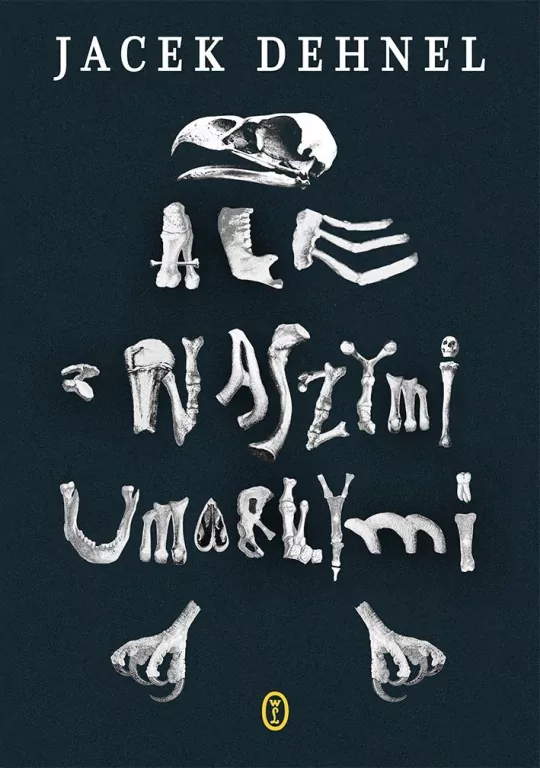 Ale z naszymi umarłymi - tantis.pl