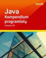 Java. Kompendium programisty w.12 - tantis.pl