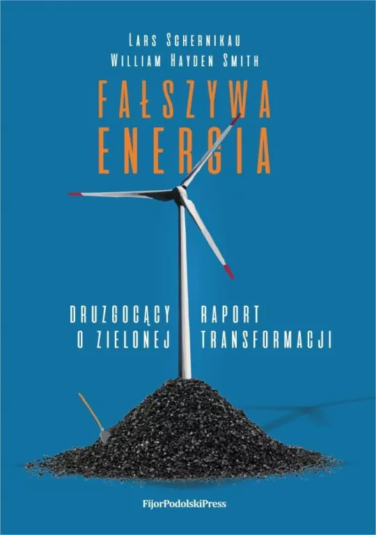 Fałszywa energia - tantis.pl