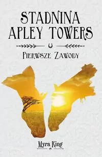 Stadnina Apley Towers. Pierwsze zawody - tantis.pl