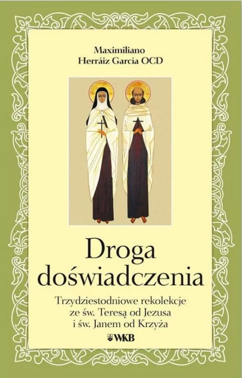 Droga doświadczenia - tantis.pl