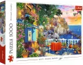 Trefl. Puzzle 1000. Widok na Cinque Terre - tantis.pl