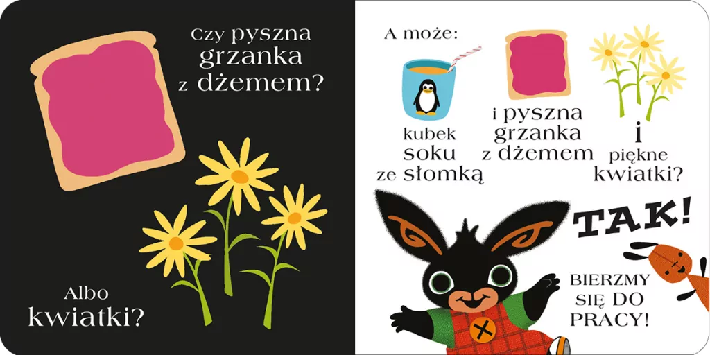 Bing. Coś dla Mamy - tantis.pl