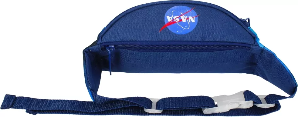 Saszetka na pas Nasa - tantis.pl