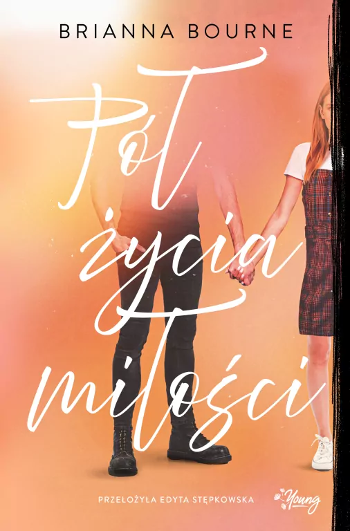 Pół życia miłości - tantis.pl