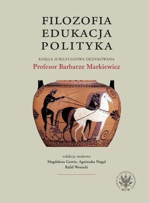 Filozofia, edukacja, polityka - tantis.pl