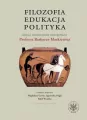 Filozofia, edukacja, polityka - tantis.pl