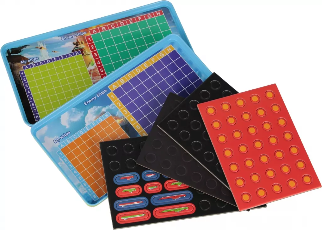 GRA STATKI MAGNET 10X18 MC ETUI MET 60/120 - tantis.pl