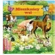 Mieszkańcy wsi - tantis.pl