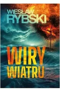 Wiry wiatru - tantis.pl