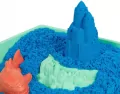 Piasek kinetyczny Kinetic Sand. Piaskownica - tantis.pl