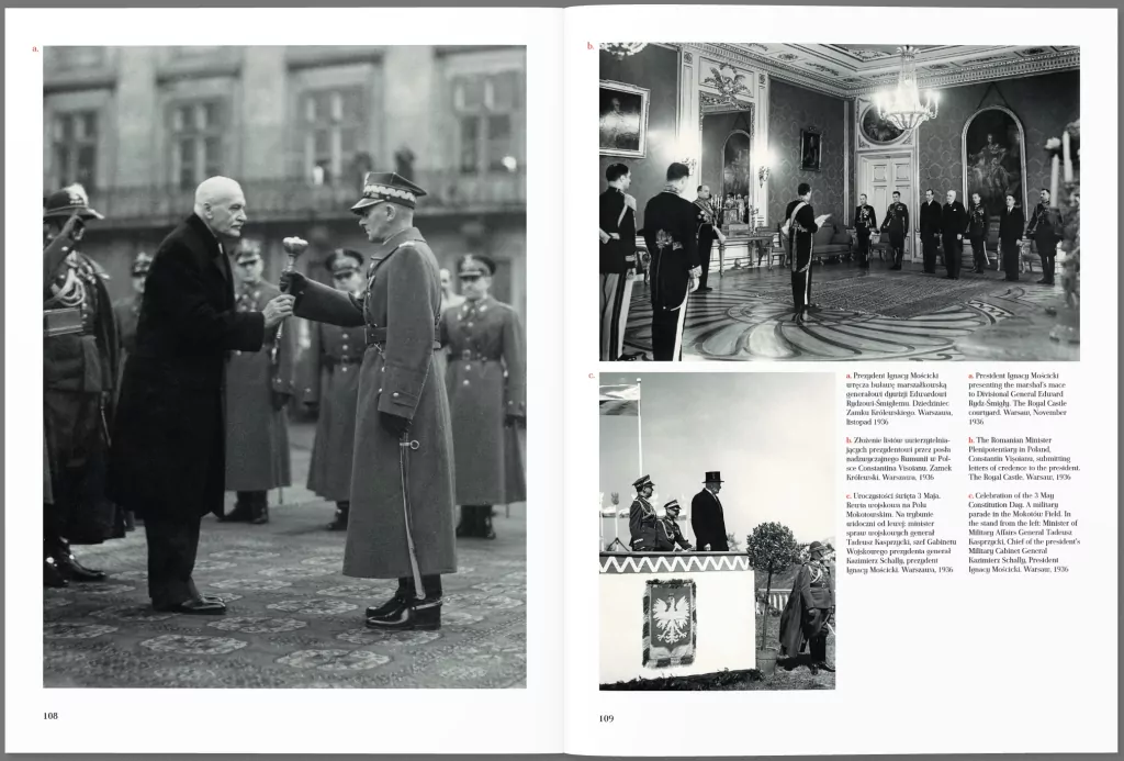 Mościcki - tantis.pl