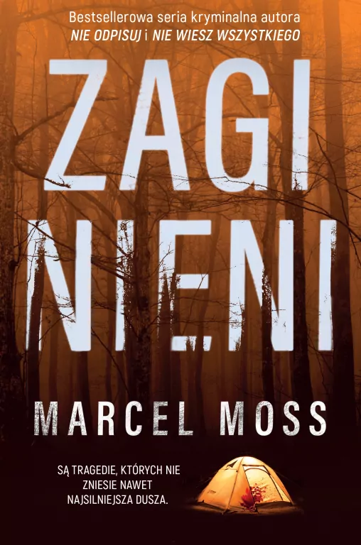 Zaginieni - tantis.pl