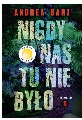 Nigdy nas tu nie było - tantis.pl