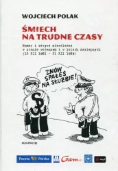 Śmiech na trudne czasy