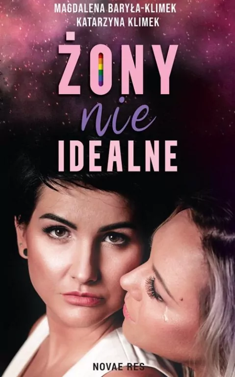 Żony (nie)idealne - tantis.pl