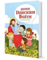 Jestem dzieckiem Bożym. Podręcznik do przedszkola. Grupa pięciolatków - tantis.pl