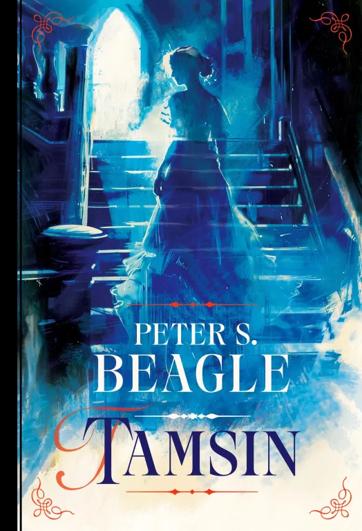Tamsin - tantis.pl