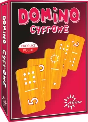 Domino cyfrowe ABINO