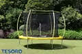 Mata do trampoliny - tantis.pl