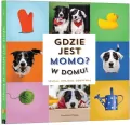 Gdzie jest Momo? W domu! - tantis.pl