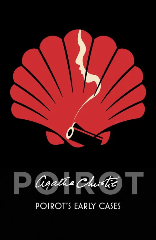 Poirot?s Early Cases - tantis.pl