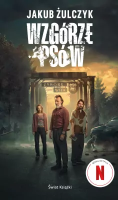 Wzgórze psów (edycja filmowa) TW